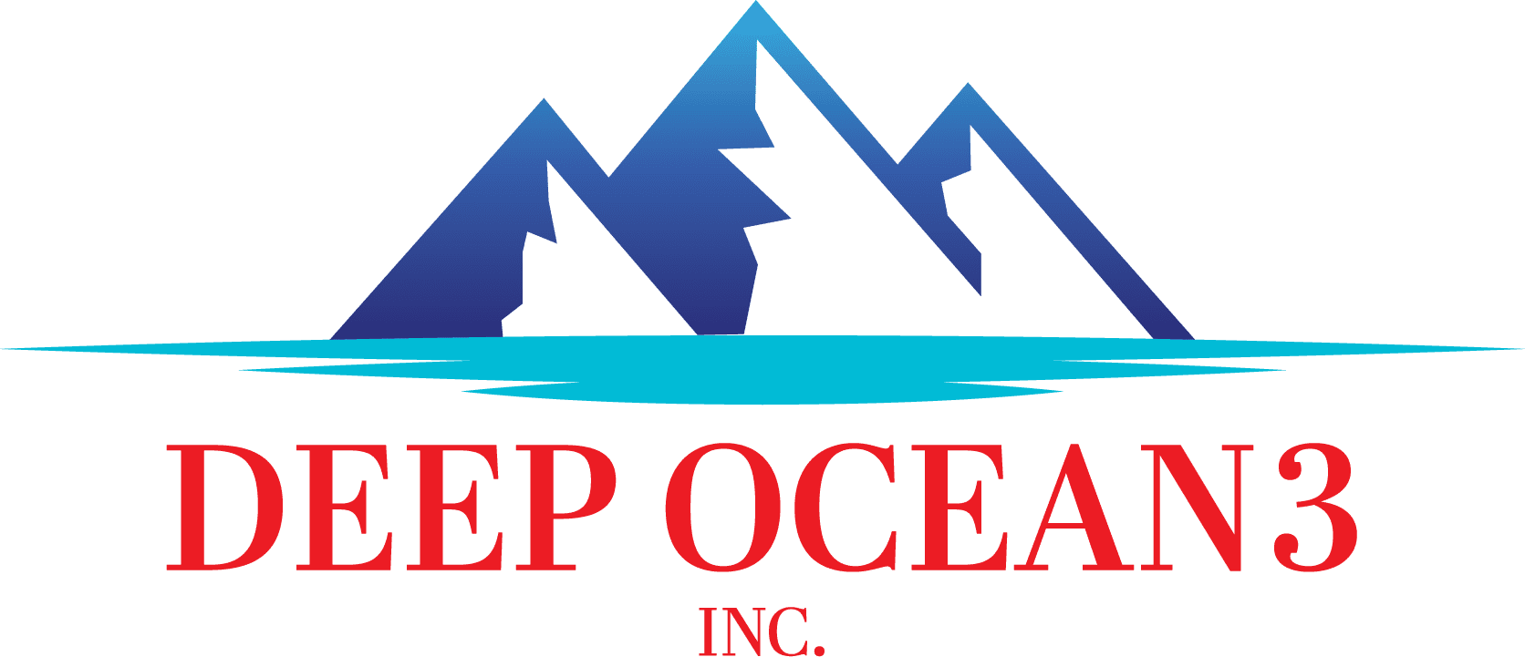 Deep Ocean 3 Inc.