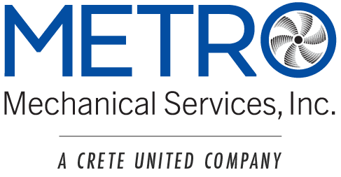 Metro Mechanical Services, Inc. Logo